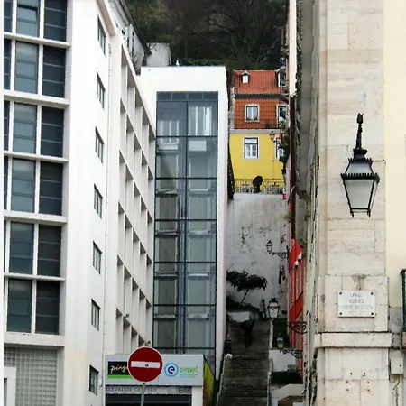 Apartamento Perfect In The Heart Of Lisbon *