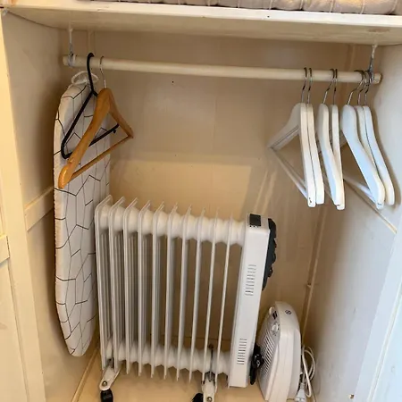 Apartamento Perfect In The Heart Of Lisbon