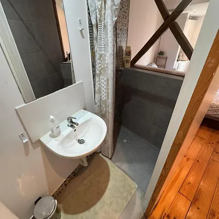 Perfect In The Heart Of Lisbon Daire