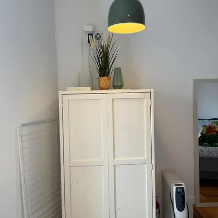 Perfect In The Heart Of Lisbon Daire