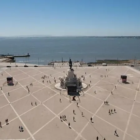 Perfect In The Heart Of Lisbon Daire *