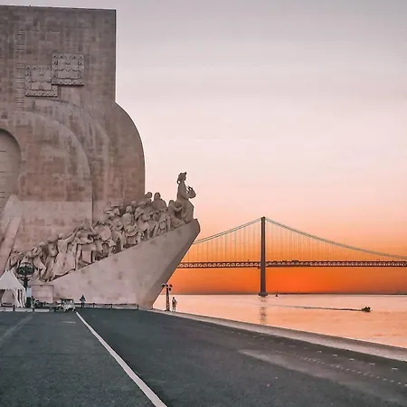 Perfect In The Heart Of Lisbon Lissabon