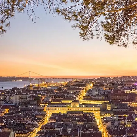 Perfect In The Heart Of Lisbon * Lissabon