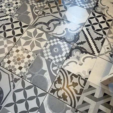Appartement Perfect In The Heart Of Lisbon