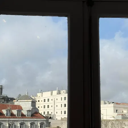 Perfect In The Heart Of Lisbon Appartement Lissabon