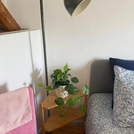 Perfect In The Heart Of Lisbon Appartement *