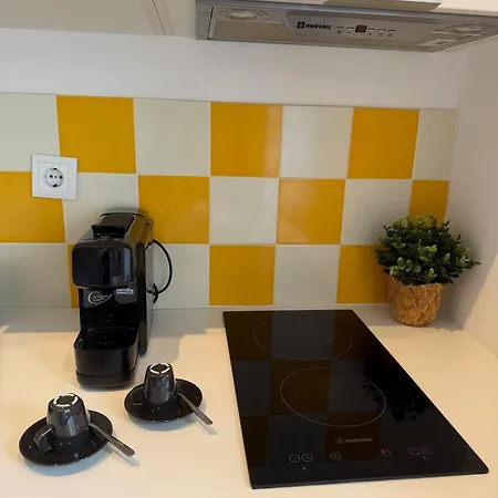 Appartement Perfect In The Heart Of Lisbon *